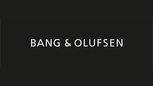 logo bang & olufsen