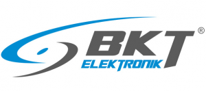Logo BKT Elektronik
